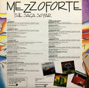 Mezzoforte - The Saga So Far (LP Tweedehands)
