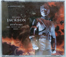 Michael Jackson - HIStory - Past, Present And Future - Book I (CD Tweedehands)