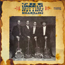 Notting Hillbillies, The - Missing...Presumed Having A Good Time (LP Tweedehands)