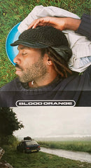 Blood Orange (2) - Essex Honey (LP) - Discords.nl