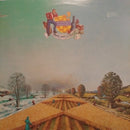 Anthony Phillips - Private Parts And Pieces (LP Tweedehands) - Discords.nl