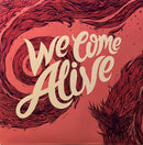 Jonathan Jeremiah - We Come Alive (LP)