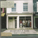 Mumford & Sons - Sigh No More (CD Tweedehands) - Discords.nl