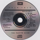 Talk Talk - The Party's Over (CD Tweedehands) - Discords.nl
