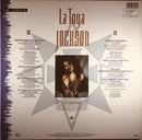 La Toya Jackson - La Toya (LP Tweedehands)