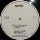 Basement Singers, The - Little White Wonder (LP Tweedehands)