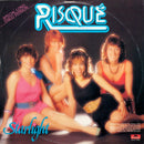 Risqué - Starlight (Special Long Disco Version) (12" Tweedehands) - Discords.nl