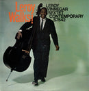 Leroy Vinnegar Sextet - Leroy Walks! (LP Tweedehands)