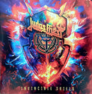 Judas Priest - Invincible Shield (CD Tweedehands)