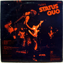 Status Quo - The Best Of Status Quo (LP Tweedehands) - Discords.nl
