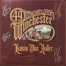 49 Winchester - Leavin' This Holler (LP) - Discords.nl