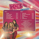 K3 - Vleugels (LP) - Discords.nl