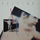 Helsinki - Helsinki (LP Tweedehands)