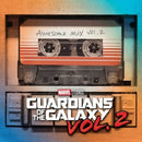 V/A (Various Artists) - Guardians of the galaxy vol.2: awesome mix vol.2 (muziekcassette) - Discords.nl