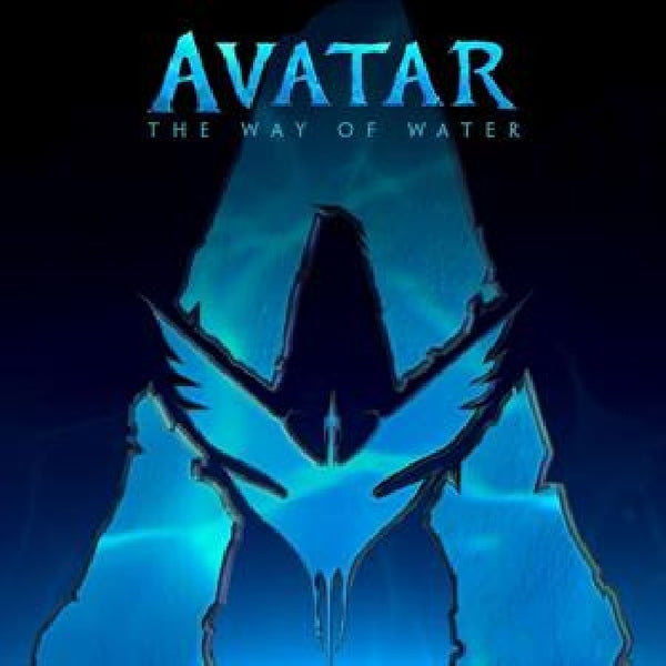 V/A (Various Artists) - Avatar: the way of water (LP) - Discords.nl