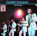 Double Exposure - Ten Percent (LP Tweedehands)
