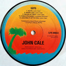 John Cale - Guts (LP Tweedehands)