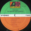 Modern Jazz Quartet, The - Fontessa (LP Tweedehands)