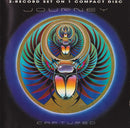 Journey - Captured (CD) - Discords.nl