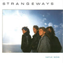 Strangeways (2) - Native Sons (CD Tweedehands)