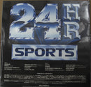El Michels Affair - 24 Hr Sports (LP) - Discords.nl