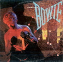 David Bowie - Let's Dance (LP)