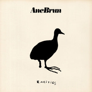 Ane Brun - Rarities (CD)