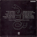 Metallica - Metallica (CD Tweedehands)