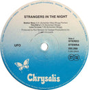UFO - Strangers In The Night (LP Tweedehands) - Discords.nl