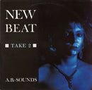 Various - New Beat - Take 2 (LP Tweedehands) - Discords.nl