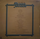 Michael Jackson - The Best Of Michael Jackson (LP Tweedehands) - Discords.nl