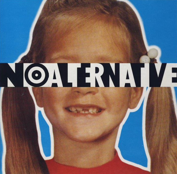 Various - No Alternative (CD Tweedehands)