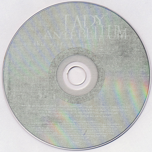 Lady Antebellum - On This Winter's Night (CD Tweedehands) - Discords.nl