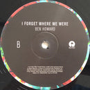 Ben Howard - I Forget Where We Were (LP) - Discords.nl
