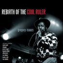 Gregory Isaacs - Rebirth of the cool ruler (CD) - Discords.nl