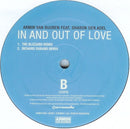 Armin van Buuren Feat. Sharon den Adel - In And Out Of Love (12" Tweedehands)