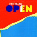 Steve Hillage - Open (LP Tweedehands) - Discords.nl