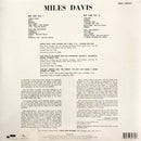 Miles Davis - Volume 2 (LP Tweedehands)