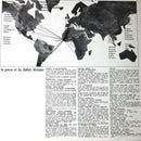 Ensemble National De La République De Guinée - Les Ballets Africains (LP Tweedehands) - Discords.nl