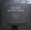 George Michael - Listen Without Prejudice Vol. 1 (LP) - Discords.nl