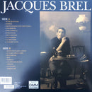 Jacques Brel - Ne Me Quitte Pas (LP Tweedehands)