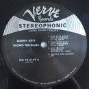 Sonny Stitt - Blows The Blues (LP Tweedehands)