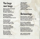 Daniël Lohues - Hout Moet (CD Tweedehands) - Discords.nl