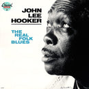 John Lee Hooker - The Real Folk Blues (LP Tweedehands)