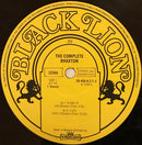 Anthony Braxton - The Complete Braxton (LP Tweedehands) - Discords.nl