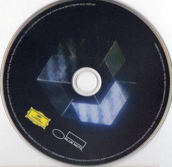 Agnes Obel - Myopia (CD Tweedehands) - Discords.nl