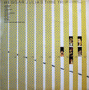 Ekseption - Beggar Julia's Time Trip (LP Tweedehands)