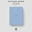 Boyz - Be aware (CD) - Discords.nl