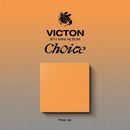 Victon - Choice (CD) - Discords.nl