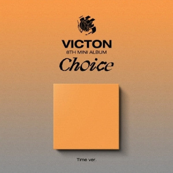 Victon - Choice (CD)